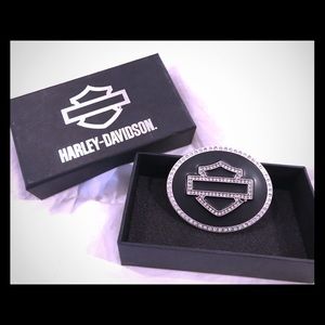 Woman’s Belt buckle never worn